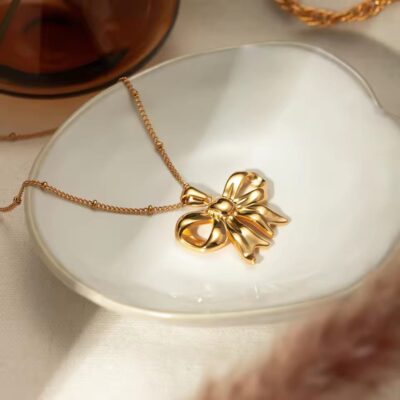 Multi-Layer Necklace