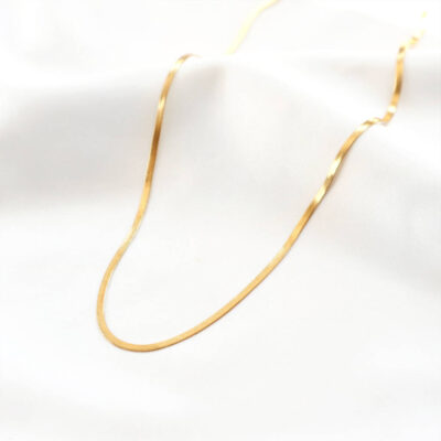 Chic Minimalist Necklace