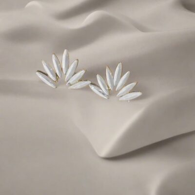 Crystal Shine Earrings