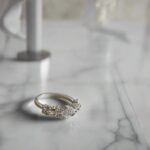 Rhinestone Ring