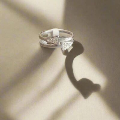 Arrow Ring