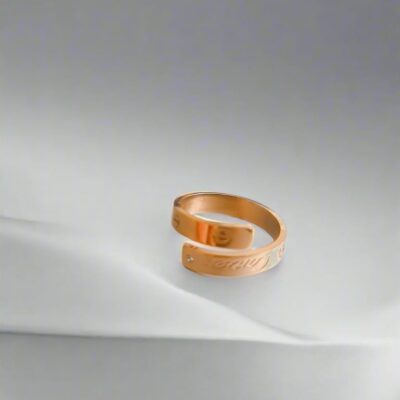 2 Sided Ring
