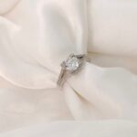 Cut Cubic Ring