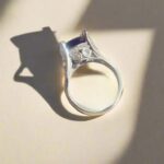 Rose Flower Ring