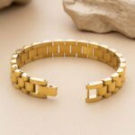 Versace Style Bracelet