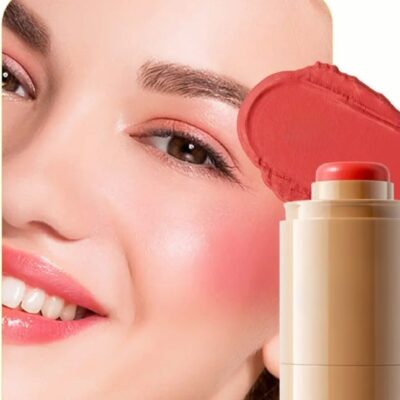 3 Colors Creamy Blush