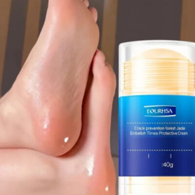 Hands & Foot Care